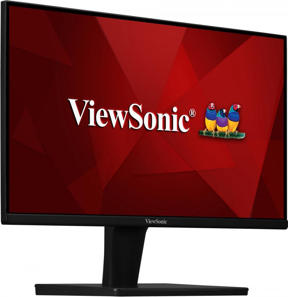 Monitor Consumer ViewSonic VA2215-H, 22", 1920 x 1080 pixeli, Black — miniatură