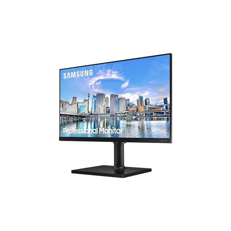Monitor Samsung 27" LF27T450FQRXEN — miniatură