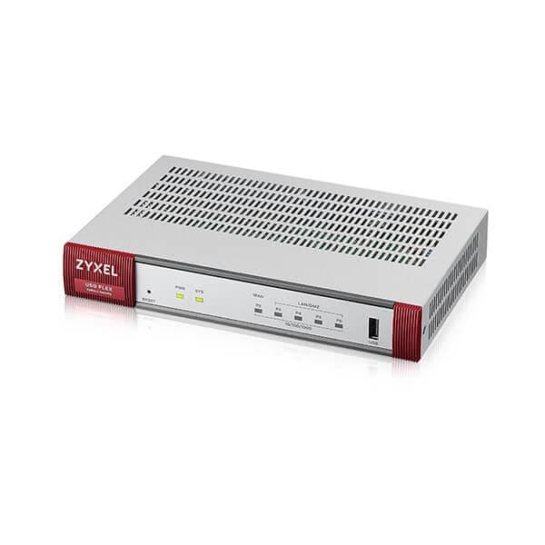 ZYXEL USGFLEX50AX HARDWARE FIREWALL — miniatură