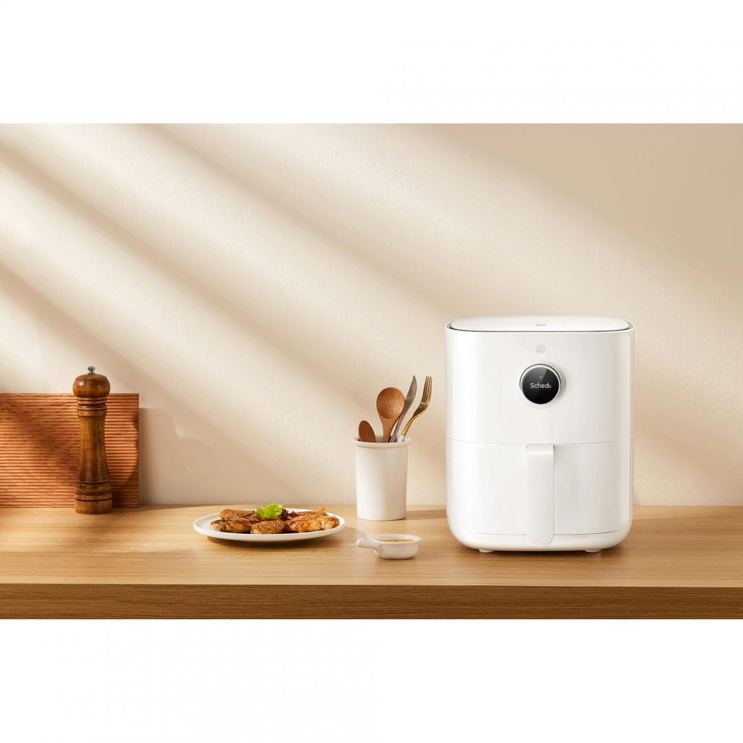Friteuza cu aer cald, Mi Smart Air Fryer 3.5L — miniatură
