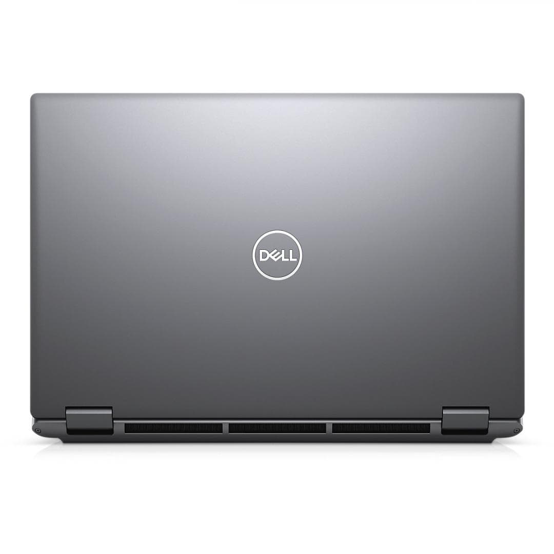 Laptop Workstation Dell Precision 7780, cu procesor Intel Core i9-13950HX, 17.3'' WVA, 16 GB DDR5, 256 GB, NVIDIA RTX 1000, 6GB GDDR6, Windows 11 Pro — miniatură