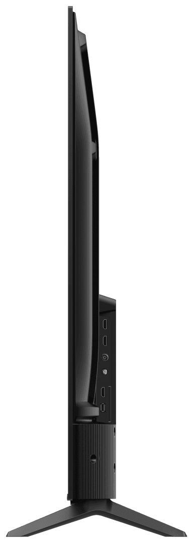 Televizor TCL LED 55P6L, 139 cm, Smart, Google TV, 4K — miniatură