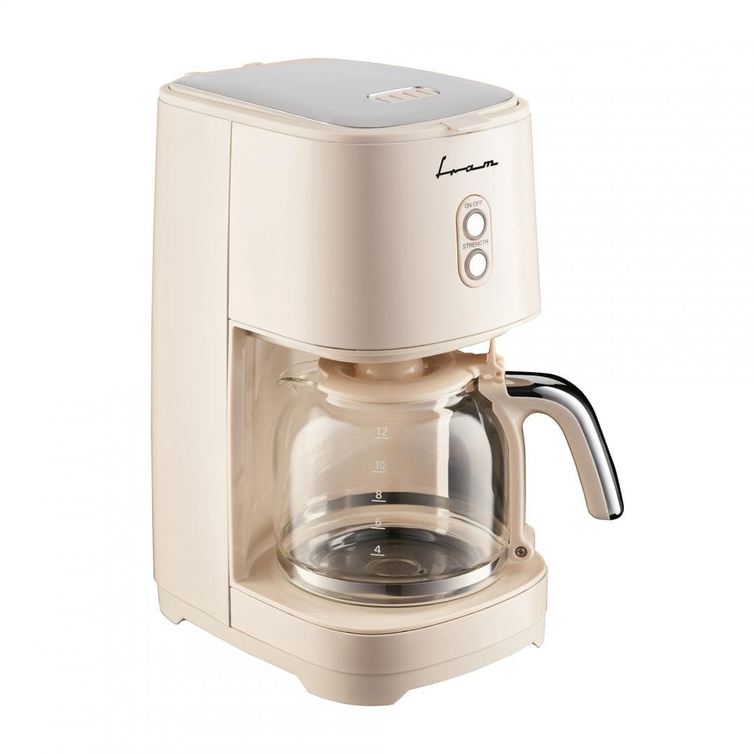 CAFETIERA FRAM FCM-915CR — miniatură
