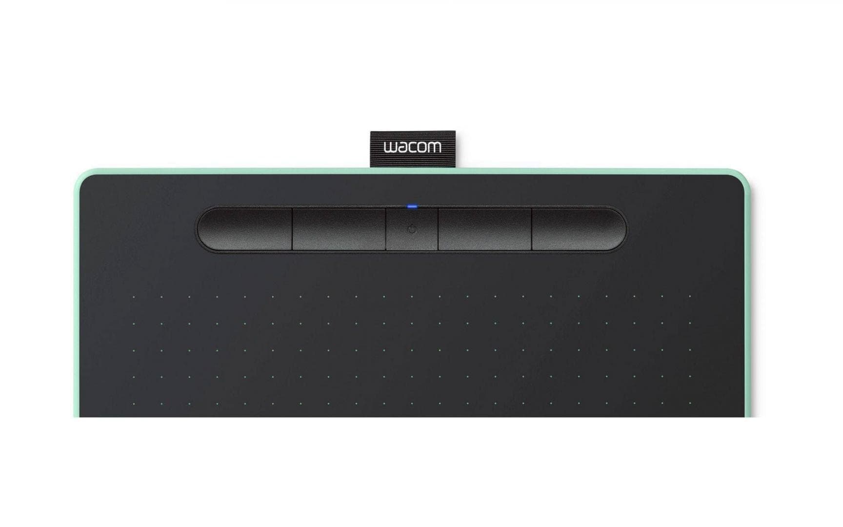 Tableta Grafica WACOM Intuos M Bluetooth, Negru — miniatură