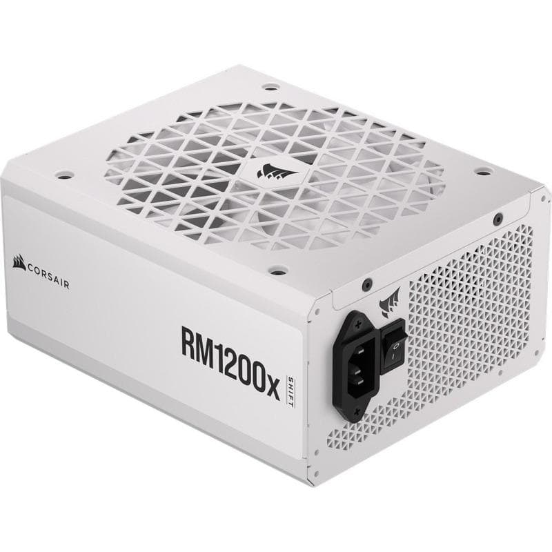 Sursa CORSAIR RM1200x, 80+ Gold, 1200W — miniatură