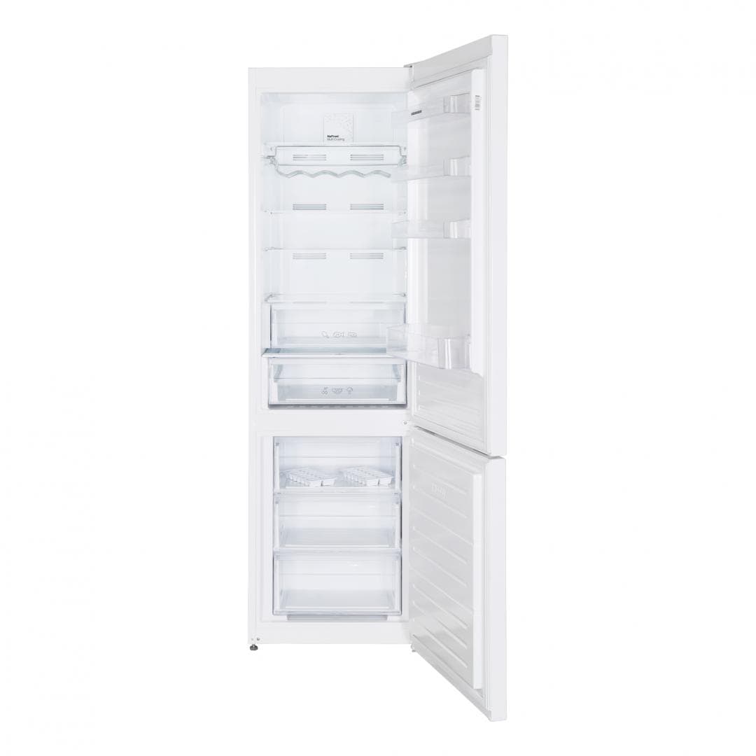 Combina frigorifica HEINNER HCNF-V366E++, No Frost, 366 l, Clasa: E, Alb — miniatură