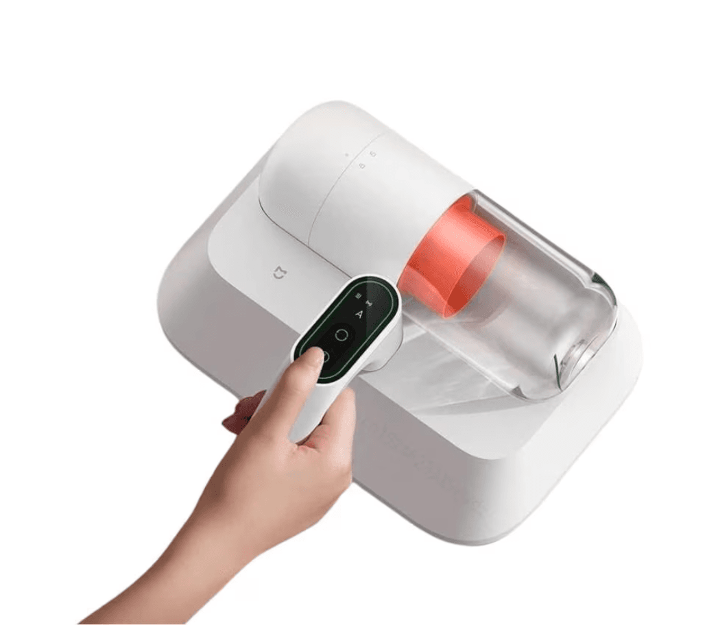Xiaomi Dust Mite Vacuum Cleaner Pro EU — miniatură