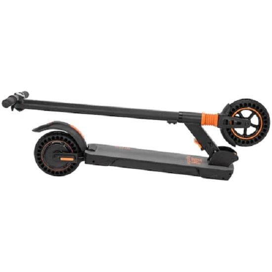 Kugoo Kirin S1 PRO Electric Scooter Black — miniatură