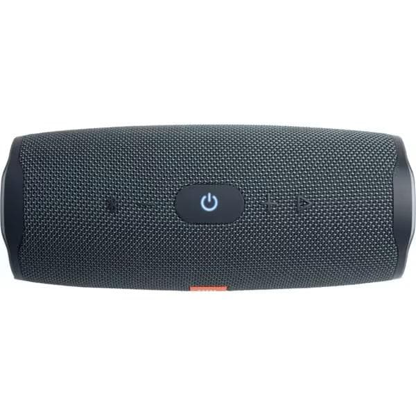 Boxa portabila JBL Charge Essential 2, Bluetooth, 40W, Powerbank, Waterproof, negru — miniatură