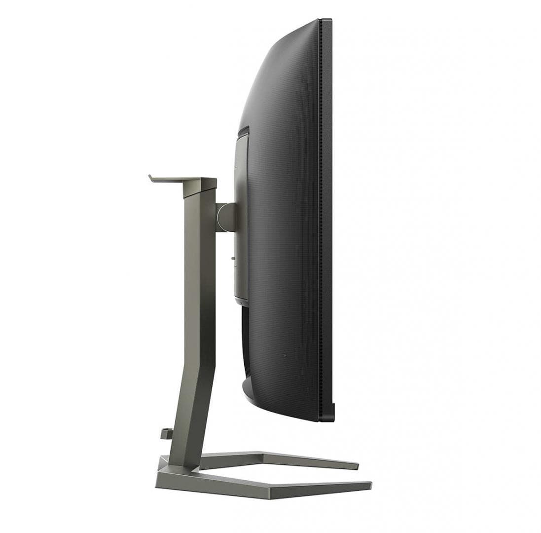 Monitor Consumer Philips 32M1C5200W/00, 31.2", 1920 x 1080 pixeli, Black — miniatură