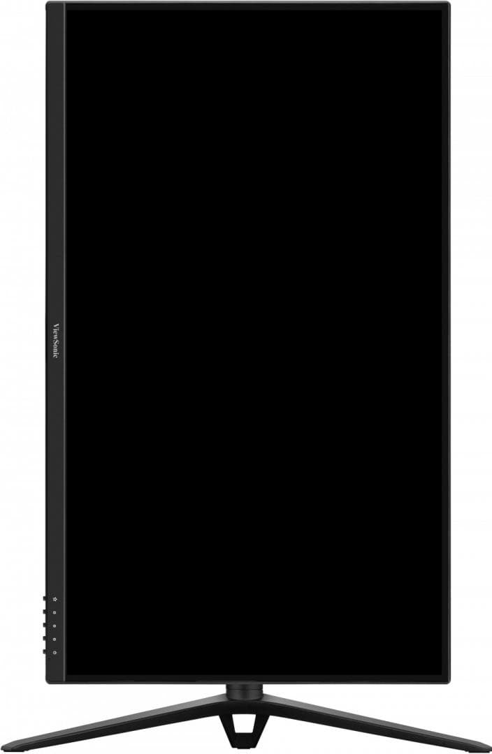 Monitor Consumer ViewSonic VX2428J, 24", 1920 x 1080 pixeli, Black — miniatură