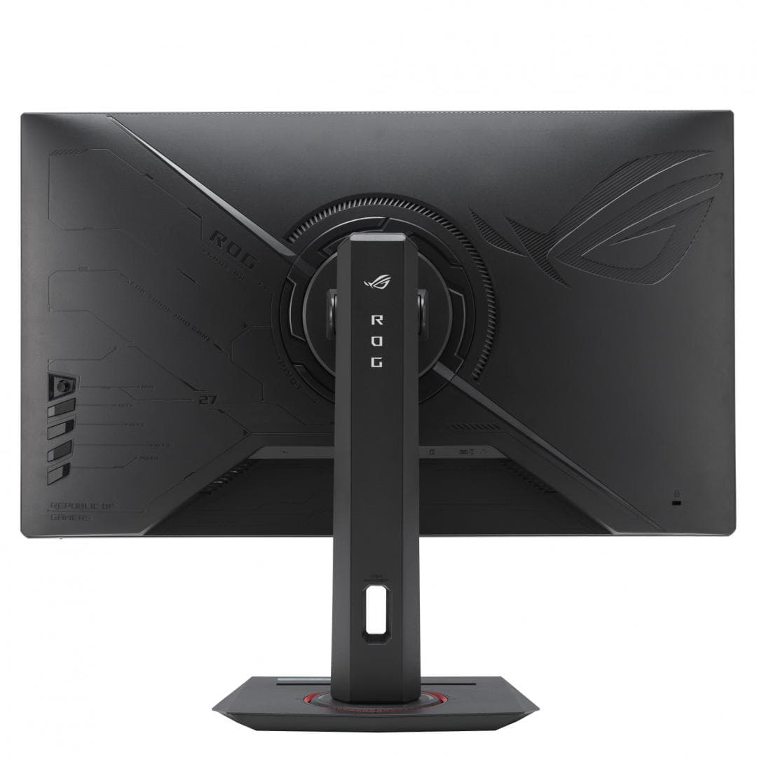 Monitor Gaming ASUS XG27ACS, 27", 2560 x 1440 pixeli, Black — miniatură