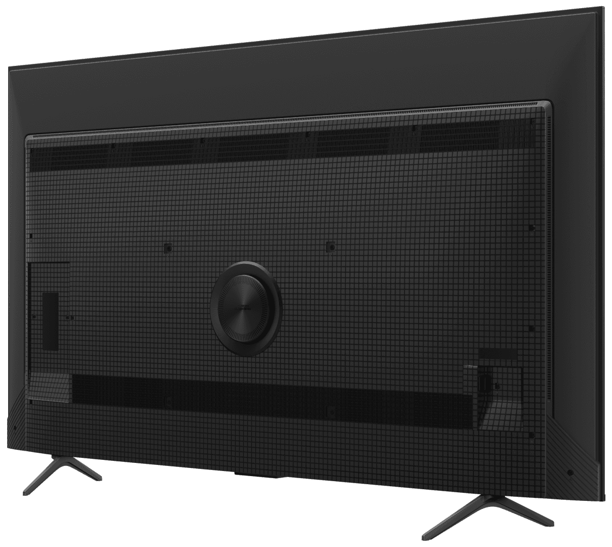 Televizor TCL QLED 55P81K, 139 cm, Smart Google TV, 4K Ultra HD, 144Hz, Onkyo — miniatură