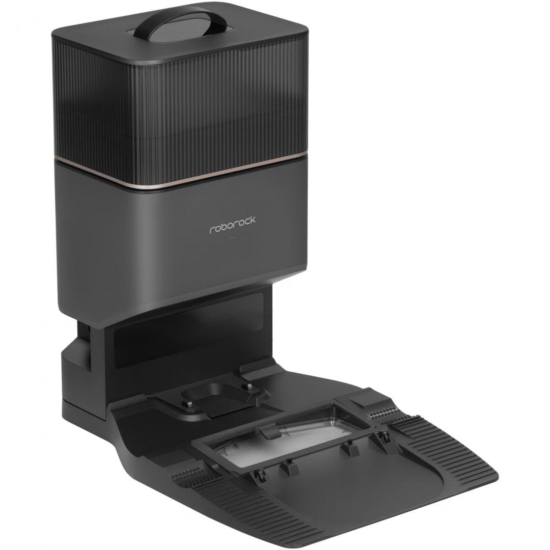 Roborock S8 PLUS Black — miniatură