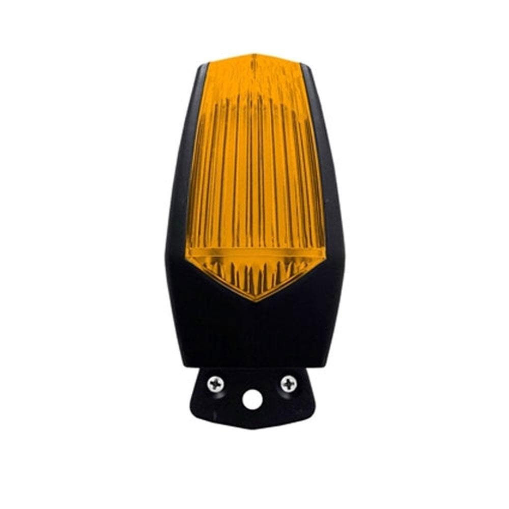Kit automatizare poarta batanta Motorline LINCE 600 - 24V, 350 Kg/canat, 4 m/canat, 60 W — miniatură