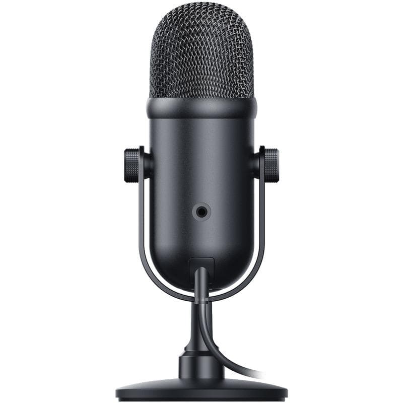 Microfon Razer SEIREN V2 PRO, tip Cardioid, USB — miniatură