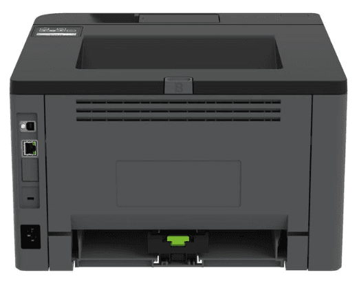 Imprimanta Laser Lexmark MS331dn, Monocrom, format A4, Duplex, USB + LAN — miniatură