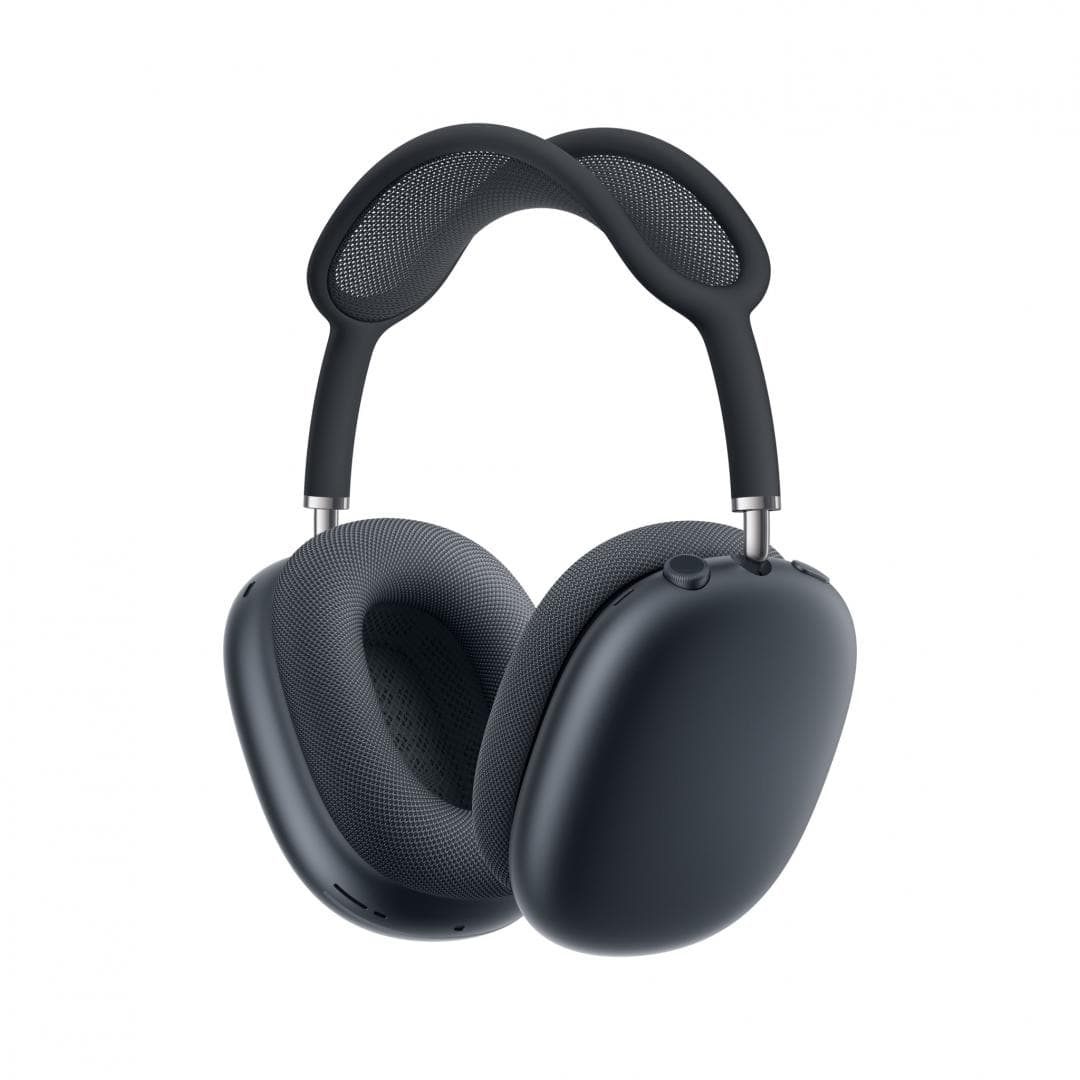 Apple AirPods Max (USB-C) - Midnight — miniatură