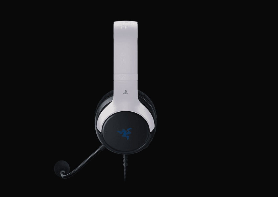 Casti Head-band Razer Kaira X, Wired, Negru — miniatură