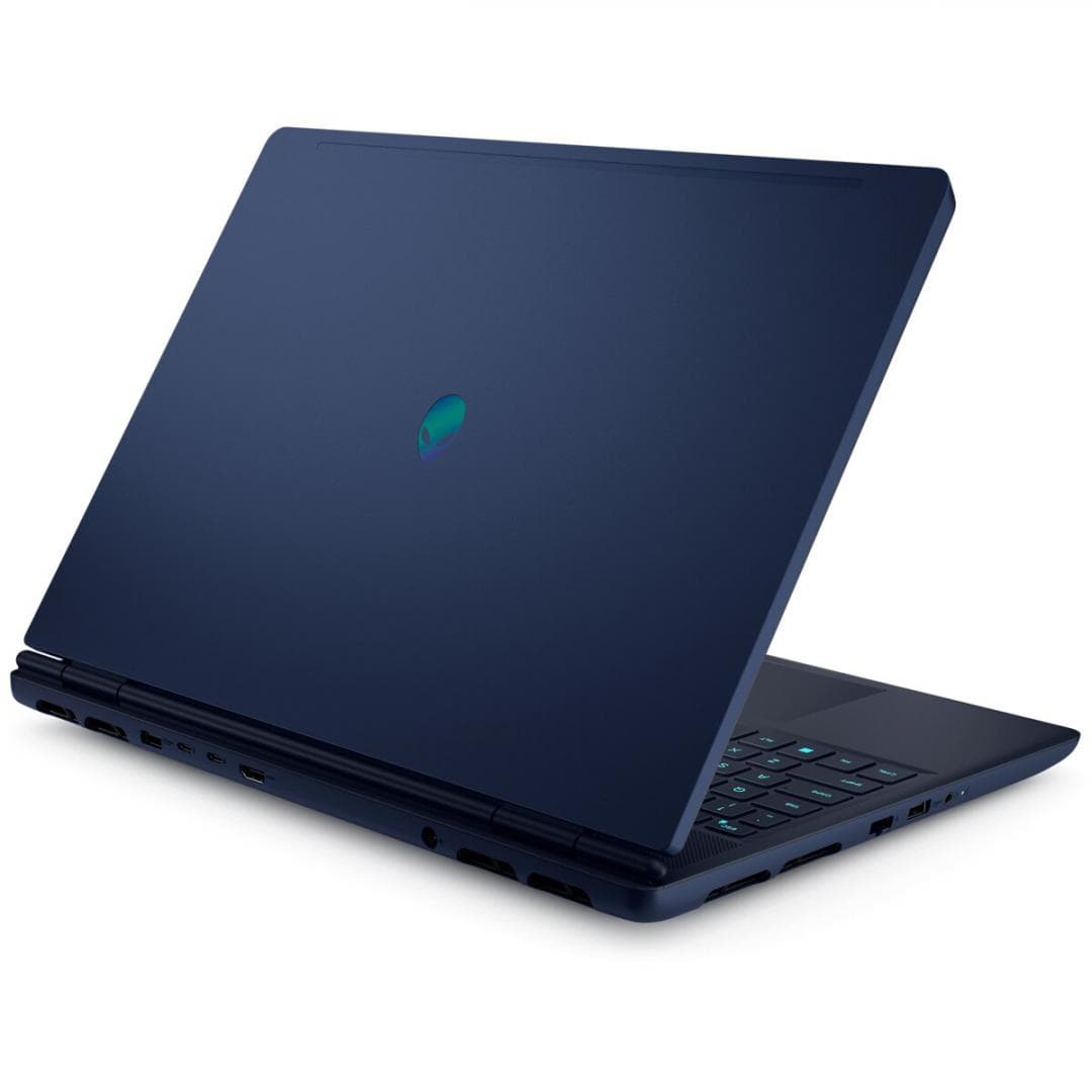 Laptop Gaming Dell Alienware 16X Aurora, cu procesor Intel Core Ultra 9 275HX, 16'' IPS, 32 GB DDR5, 1 TB, NVIDIA GeForce RTX 5070, 8GB GDDR7, Windows 11 Pro — miniatură