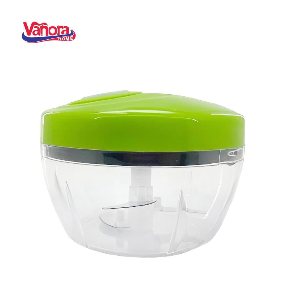 TOCATOR MANUAL 500 ML 12.5 x 8 CM, VANORA HOME — miniatură