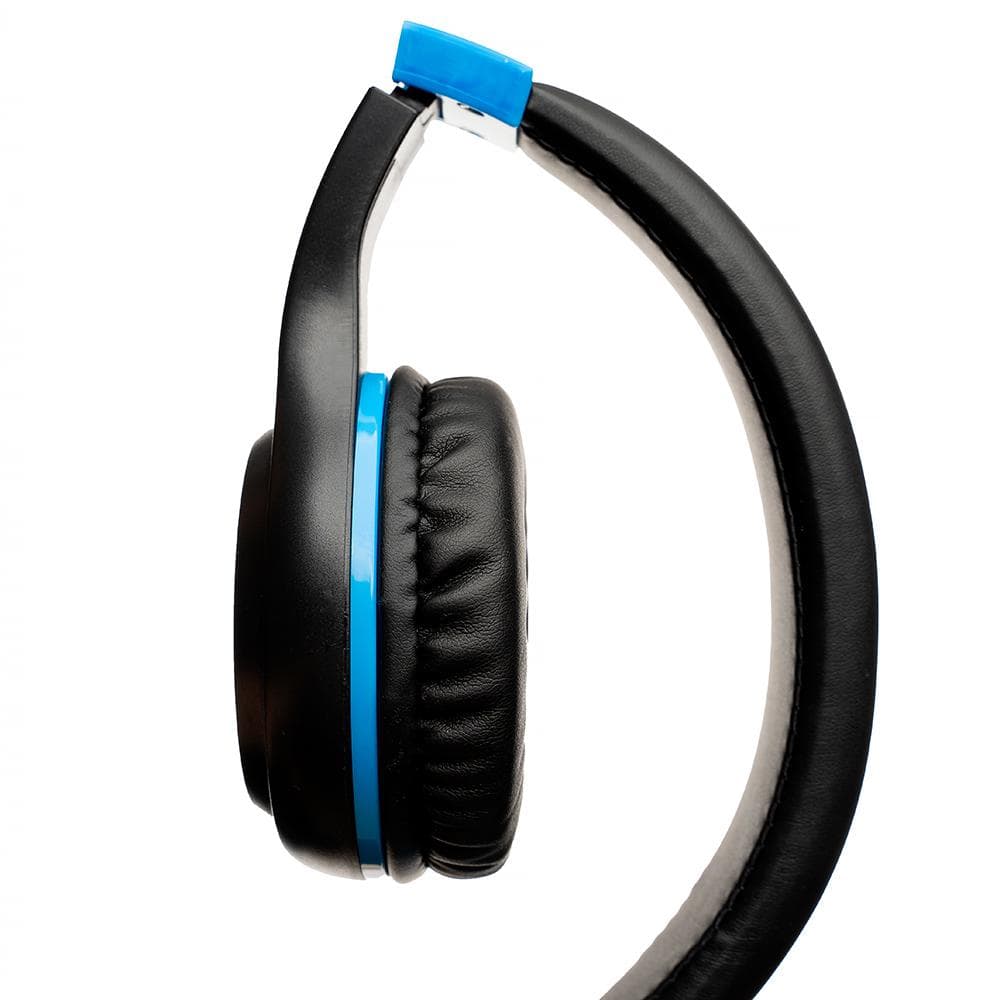 Casti Head-band SPACER SPHS-PEARL-BL, Wired, Multicolor — miniatură