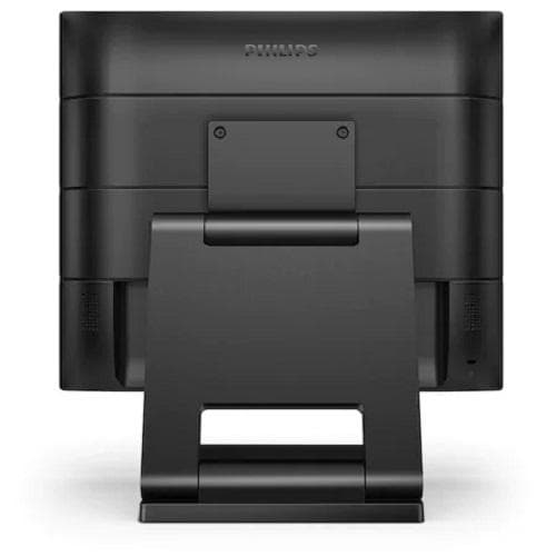 Monitor Consumer Philips 172B9TL/00, 17", 1280 x 1024 pixeli, Touchscreen, Black — miniatură