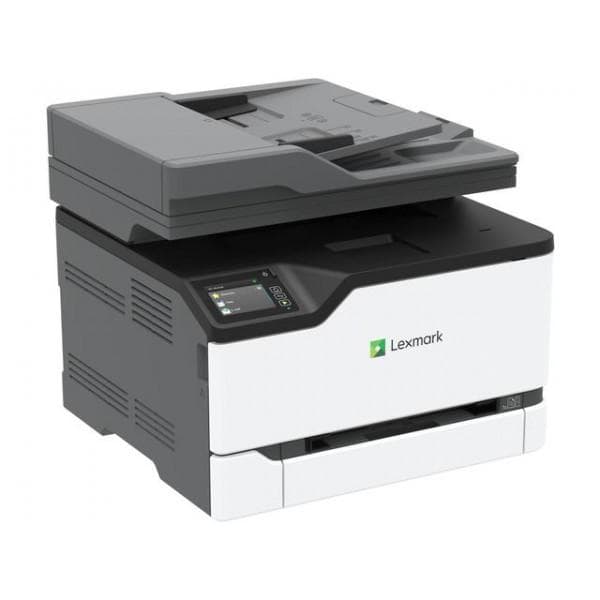 Multifunctional laser Lexmark CX431adW, format A4, Color, Duplex, USB + LAN + Wi-Fi