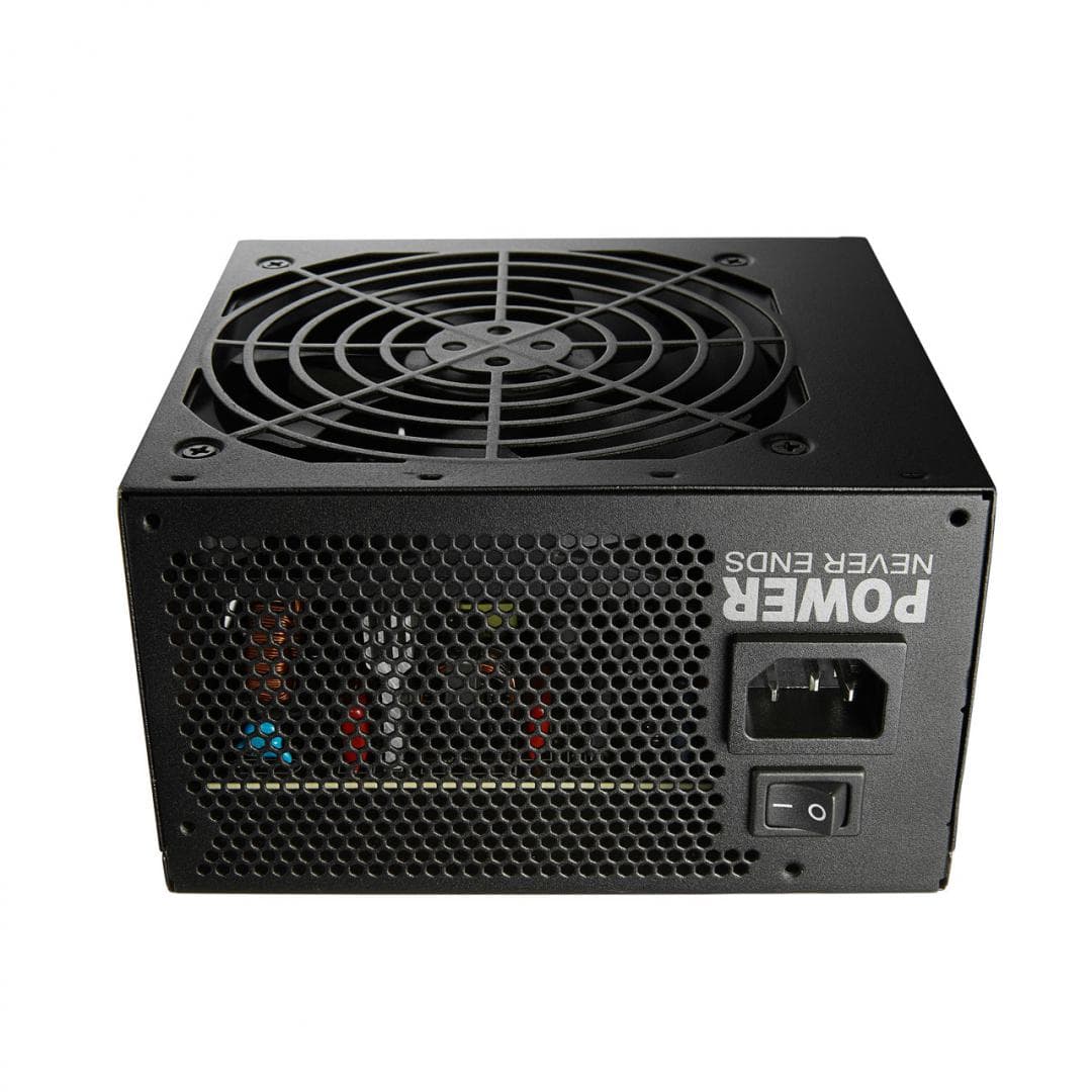 Sursa FORTRON HEXA 85+ PRO, 80+ Bronze, 550W — miniatură
