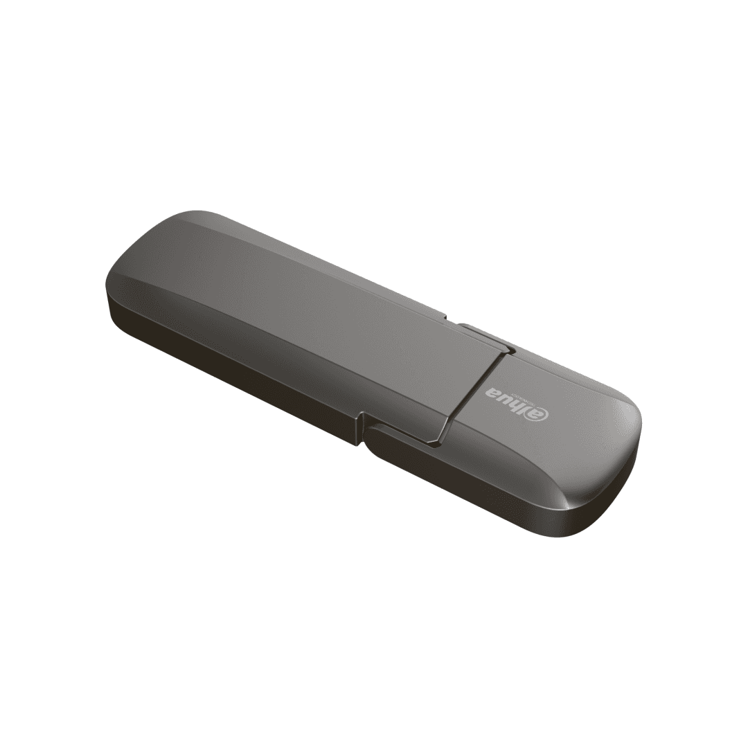 Memorie USB Dahua S806 256 GB, USB 3.2, Gri