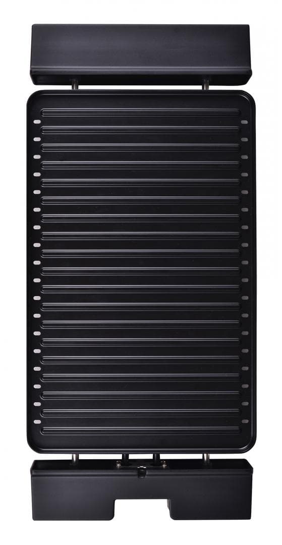 GRILL ELECTRIC HEINNER HEG-F1800 — miniatură