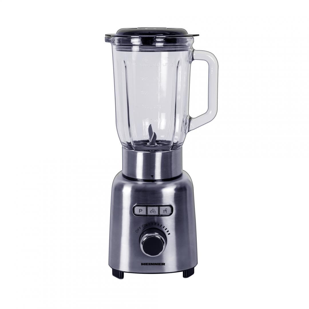 BLENDER DE MASA HEINNER HBL-ICE1000XMC