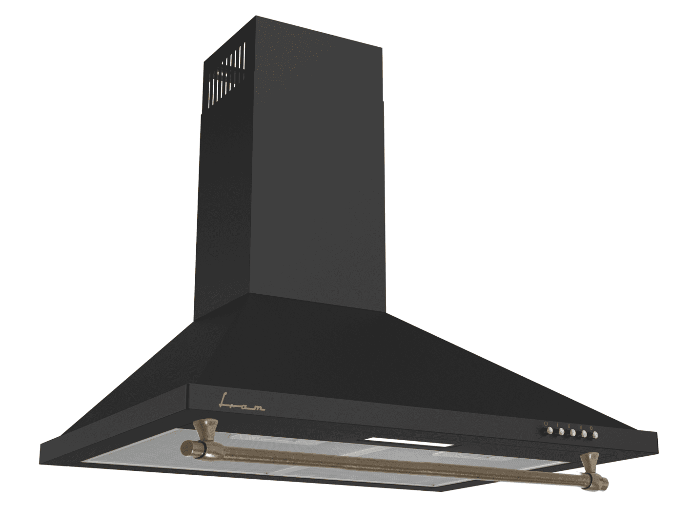 HOTA DECORATIVA FRAM FCH-S400RBK — miniatură