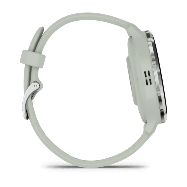 Ceas Garmin Venu 3S Sage Grey/Slate — miniatură