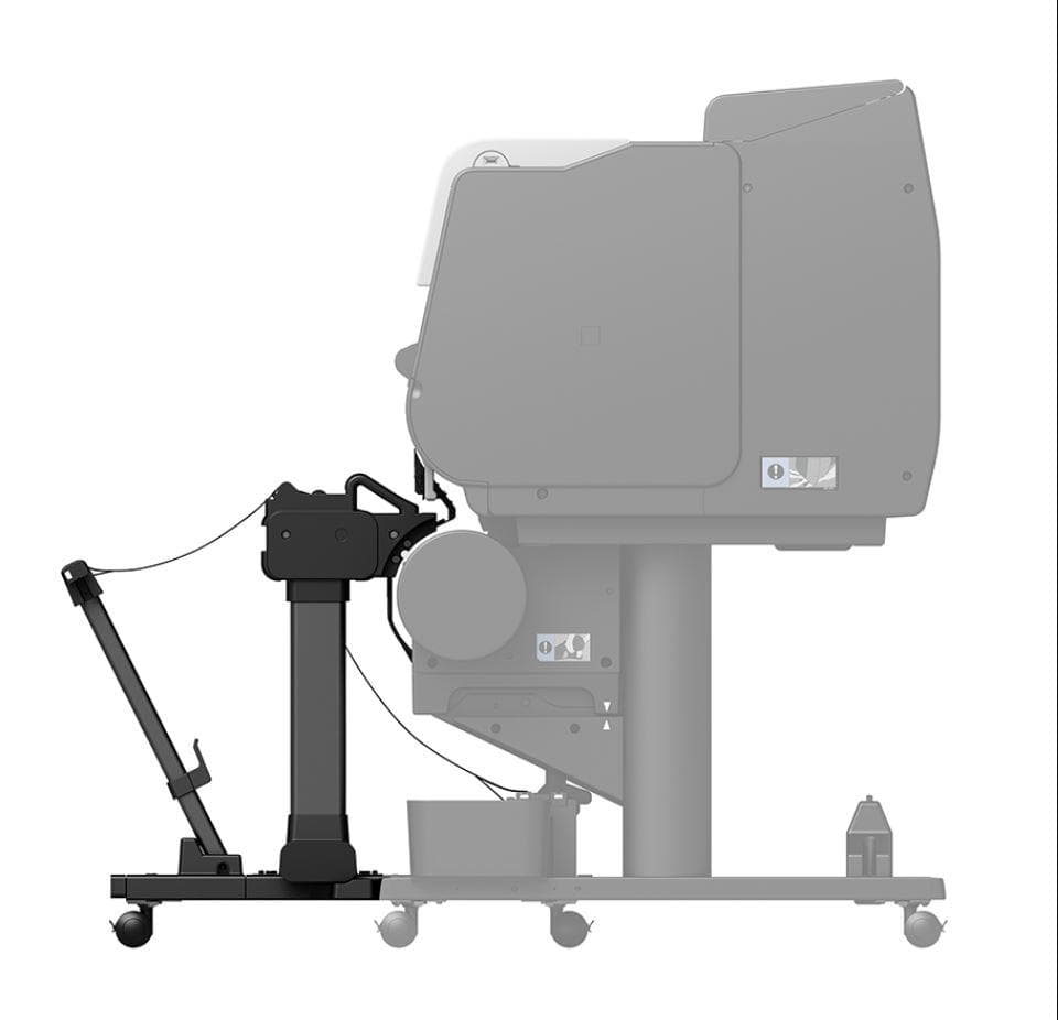 CANON SHEET STACKER SS-41, pentru imagePROGRAF TX-4000