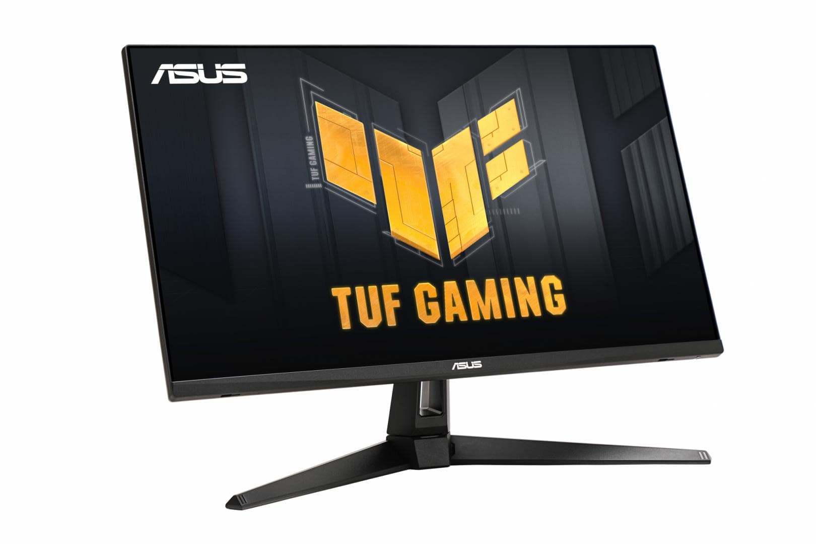 Monitor Gaming ASUS VG27AQM1A, 27", 2560 x 1440 pixeli, Black — miniatură