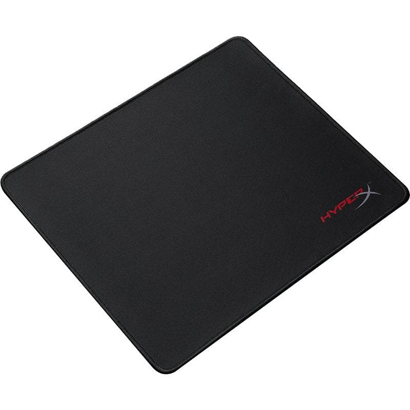 Mousepad Gaming HyperX FURY S, 360 x 300 mm, Negru — miniatură