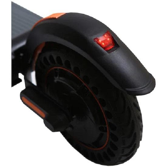 Kugoo Kirin S1 PRO Electric Scooter Black — miniatură