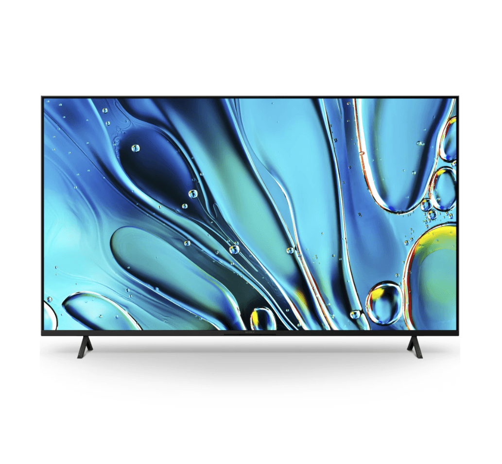 Televizor Sony BRAVIA 3 LED 50S39, 126 cm, Smart Google TV, 4K, Clasa E — miniatură