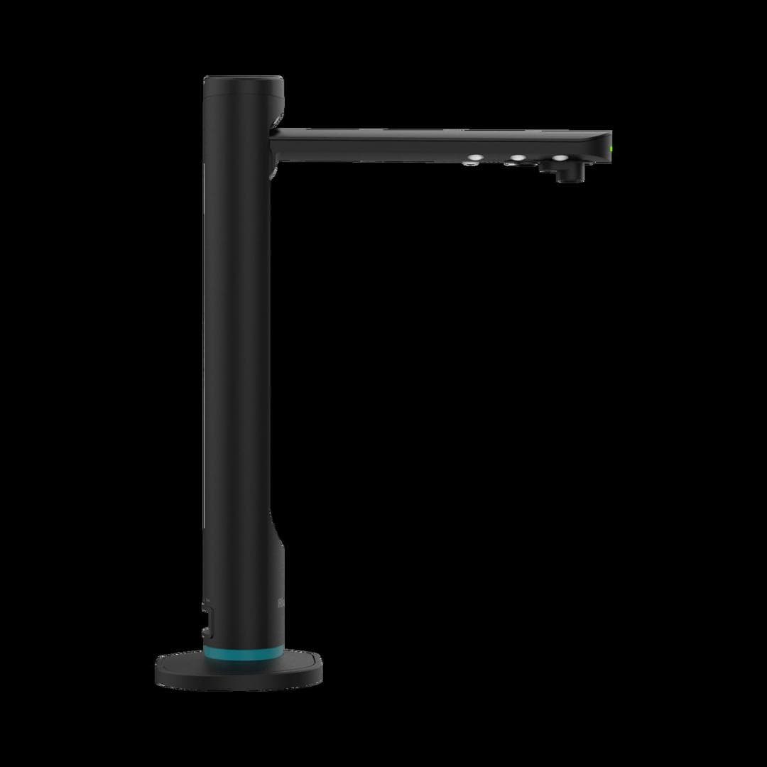 Scanner documente IRIScan Desk 6 PRO Dyslexic, negru — miniatură