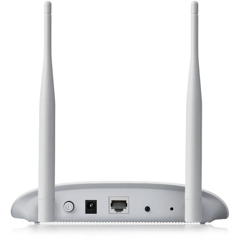 Access Point TP-Link TL-WA801N-Indoor, N300, Passive PoE Supported — miniatură