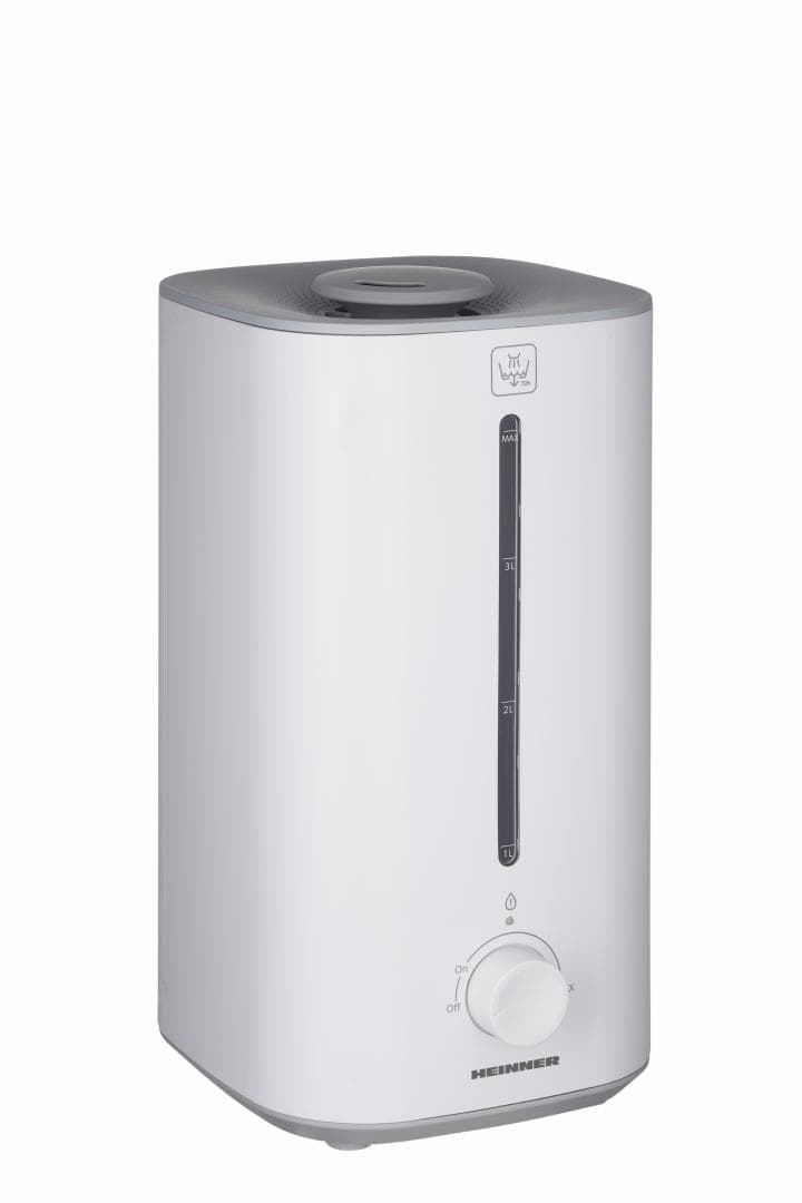 UMIDIFICATOR ULTRASONIC HEINNER HUH-M3504WH — miniatură