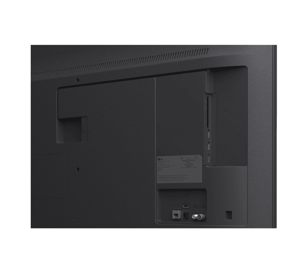 Televizor LG LED 55UA74003LB, 139 cm, Smart, 4K, Clasa G — miniatură