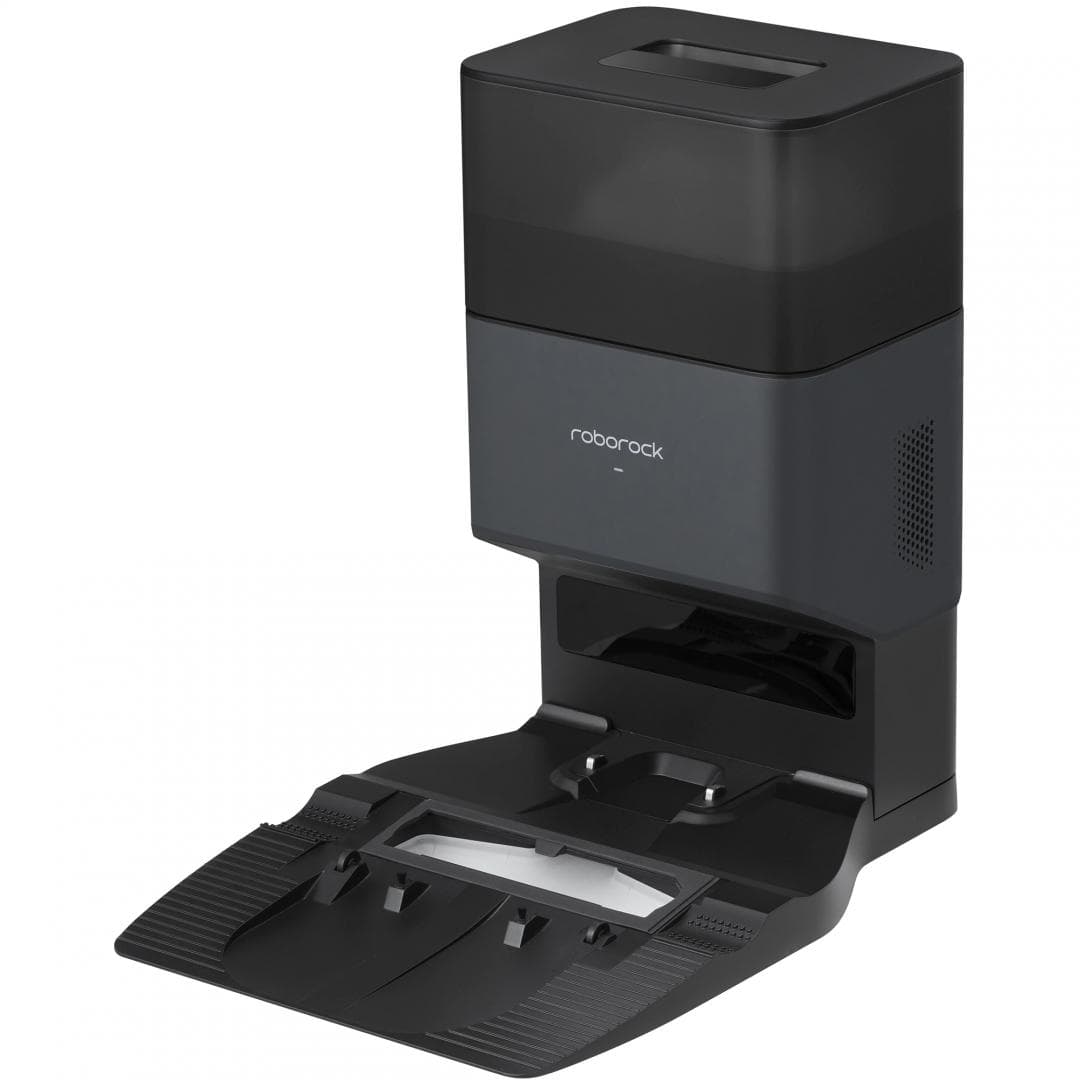 Roborock Q7 MAX Plus - black — miniatură