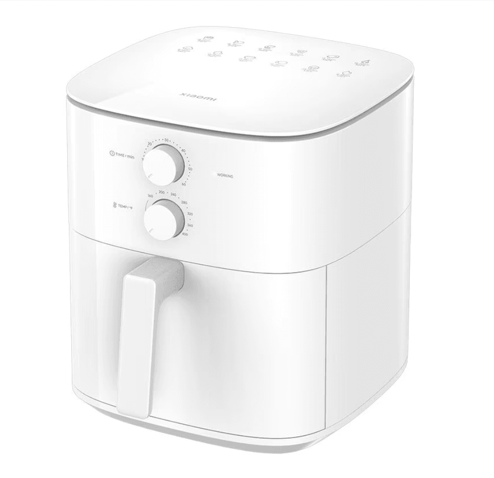 Xiaomi Air Fryer Essential 6L EU — miniatură