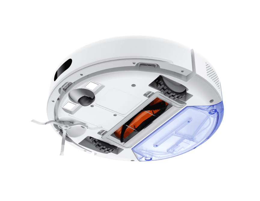Xiaomi Robot Vacuum Cleaner S20 White EU — miniatură