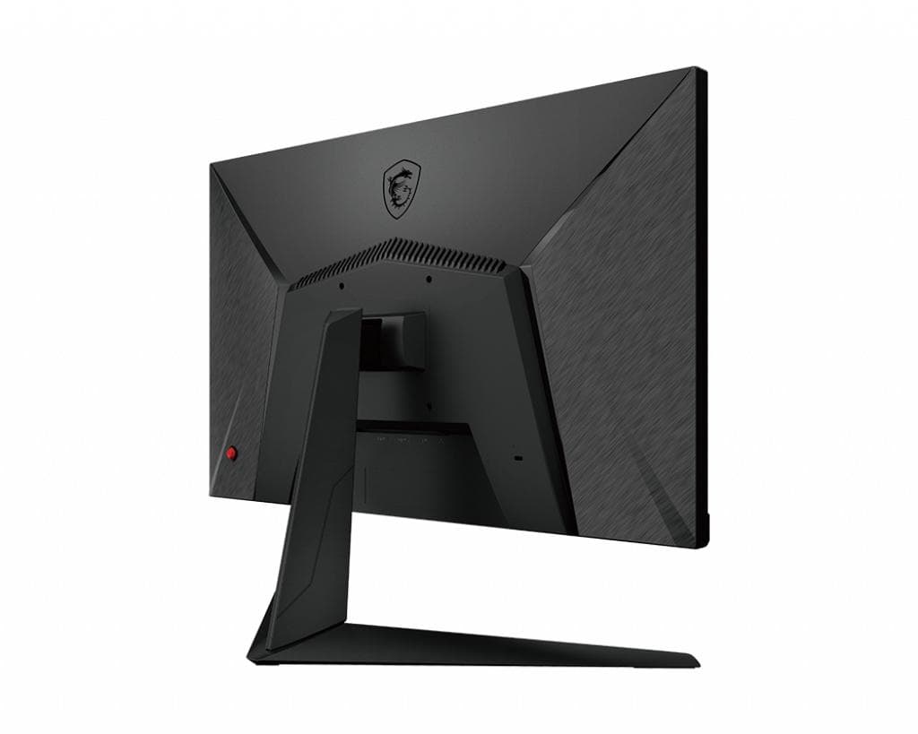 Monitor Consumer MSI G2412, 23.8", 1920 x 1080 pixeli, Black — miniatură