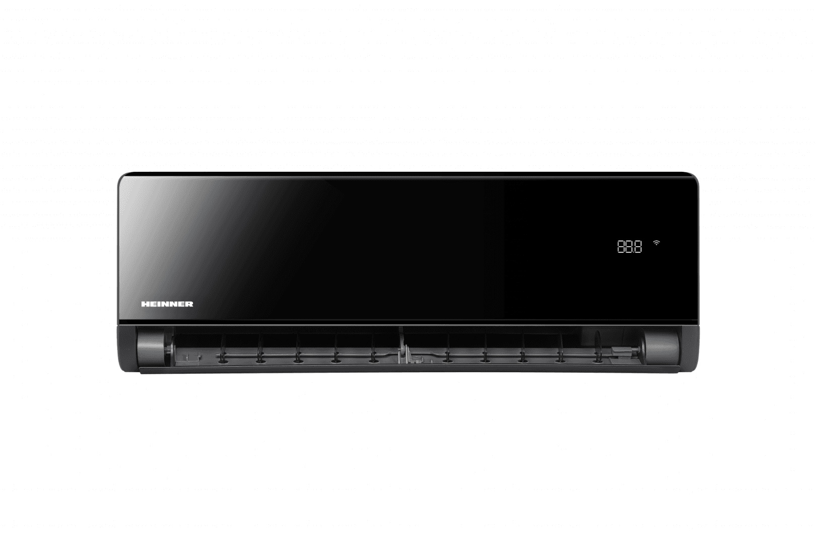 AER CONDITIONAT HEINNER BLACKPEARL HAC-BP18WIFI-BK — miniatură