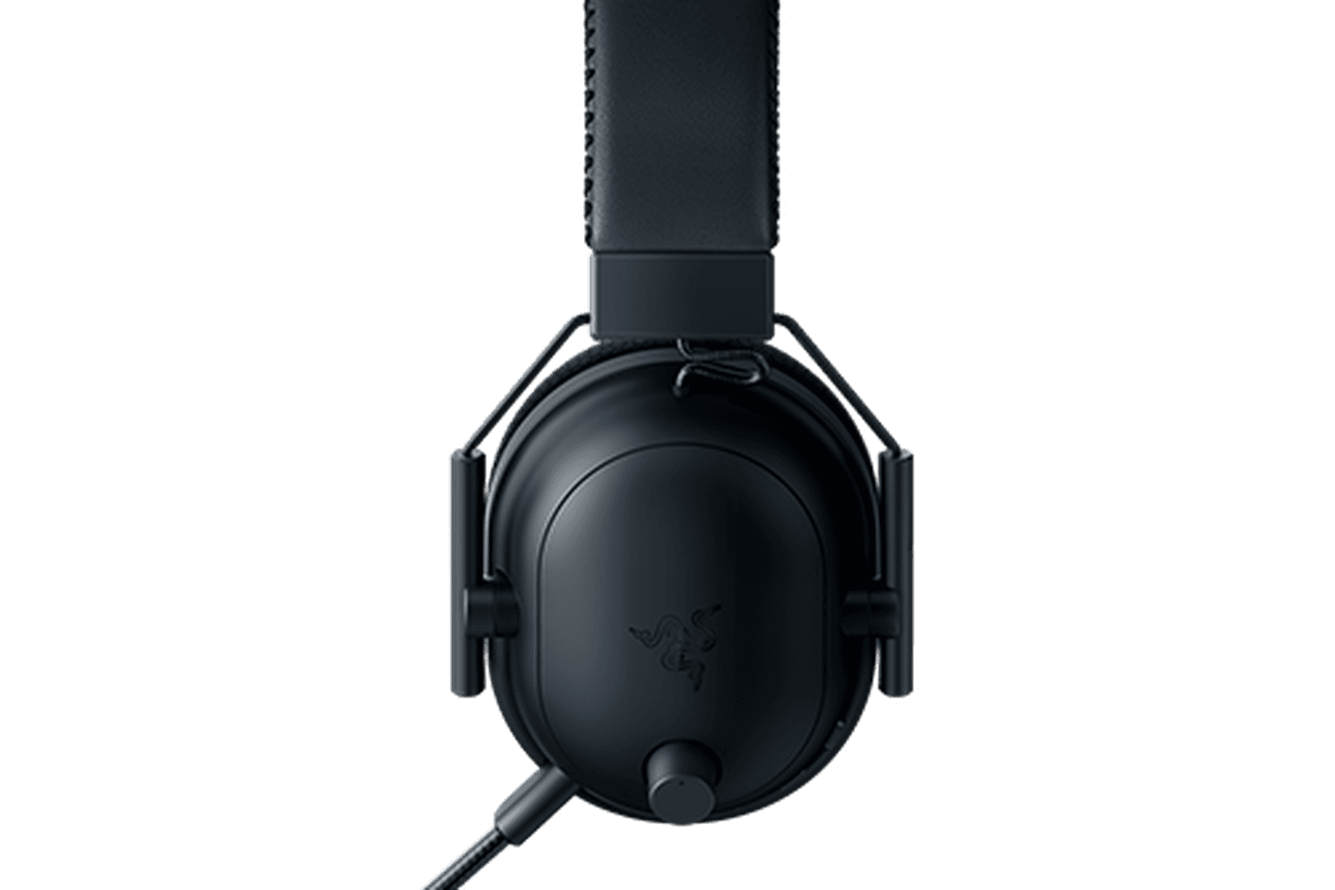 Casti Gaming Head-band Razer BlackShark V2 Pro, Wireless/Wired, noise-canceling, Negru — miniatură