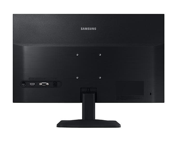 Monitor Samsung 24" LS24A336NHUXEN — miniatură